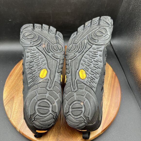 Vibram FiveFingers V-Train 2.0 Mens Size 14-15 Shoes Barefoot Minimalist Gym - Picture 7 of 8